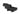 AIM-O 1x24 Reflex Sight, red dot sight - BLACK Red Dot Aim-O