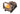 Flip Dot Reflex Sight - TAN Red Dot Aim-O