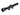 3-9X40 Scope w. mount ring Ottiche STRIKE SYSTEMS