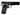 WE GBB Pistol Tokarev TT33 - Black Home > All products > Airsoft guns WE