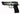 WE GBB Pistol M9A1 and Displey Case - Black Home > All products > Airsoft guns WE