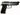 WE GBB Pistol M9A1 and Displey Case - Black Home > All products > Airsoft guns WE