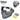 Pilot Mask (Steel mesh version) - OD Home > All products > Airsoft equipment and guns cases > Goggles and masks on airsoft > Masks on airsoft Wosport