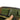 Shotgun Sticker - Black Tasche Wosport