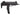 SMG 8 GBB - black, blowback Armi Softair WE