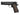 WE GBB Pistol M1911 A1 Gen2 - Black Home > All products > Airsoft guns WE