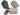 FMA Kydex Holster (Glock with Flashlight X300), Right Hand - MC Fondine FMA