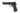 VORSK Hi-Capa 5.1 Split GBB - Black Home > All products > Airsoft guns VORSK