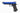 VORSK Hi-Capa 5.1 CS Vengeance GBB - Blue Pistola Softair VORSK
