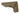 PTS Enhanced Polymer Stock (EPS) - Dark Earth Parti di ricambio softair PTS