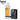WST Lever Bottle Speedloader, 500 plus 2500 BBs - Black Speedloader Wosport