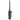 Baofeng UV-5R Radio (VHF,UHF) - Black Radio ricetrasmittenti BAOFENG