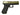 WE GBB Gas Pistol R18C Gen4 - Antique Bronze Armi Softair WE