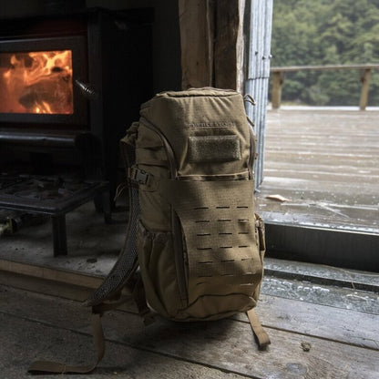 Backpack H31 BANDIT - MILITARY GREEN