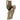 WST Holster 6354 DO for Glock 17 with X300 Flashlight - MC Black Fondine Wosport