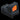 LED RMR Red Dot Adjustable - Grey Red Dot Aim-O