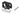 MRO Low Drag Mount - Black Mounts Aim-O