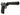 WE GBB Pistol P38K (P010S) with Silencer - Black Armi Softair WE
