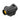 Red Dot MAVERICK Gen II, QD mount - BLACK Red Dot Vector Optics