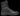 Bennon Military Boots Commodore LIGHT O1 - Black Calzature BENNON