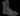 Bennon Military Boots Commodore O2 REGI-TEX(R) - Black Calzature BENNON