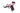 VORSK Hi-Capa 4.3 BDS GBB - Pink Pistola Softair VORSK