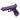 VORSK EU17 GBB - Purple Pistola Softair VORSK
