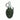 8x Airsoft hand grenade Pyro-F1M Armi Softair PYROSOFT