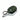 8x Airsoft hand grenade Pyro-F1M Armi Softair PYROSOFT