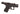 Umarex Glock 42 GBB Gas pistol - Black Armi Softair UMAREX