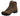 Bennon trekking ankle boots TERENNO High - Brown Calzature BENNON
