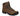 Bennon trekking ankle boots TERENNO High - Brown Calzature BENNON