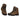 Bennon trekking ankle boots TERENNO High - Brown Calzature BENNON