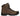 Bennon trekking ankle boots TERENNO High - Brown Calzature BENNON