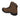 Bennon trekking ankle boots TERENNO High - Brown Calzature BENNON
