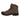 Bennon trekking ankle boots TERENNO High - Brown Calzature BENNON