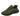 Bennon Sneakers MEADOW Low - OB Green Calzature BENNON