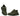 Bennon Sneakers MEADOW Low - OB Green Calzature BENNON