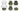 Novritsch ASPC Tactical Fanny Pack - ACP Borse e Zaini NOVRITSCH