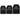 WST Foam Replica of SAPI Ballistic Inserts (2 pcs), Size S - Black Home > All products > Airsoft equipment and guns cases > Equipment components and accessories Wosport