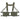 WST Split Tactical Chest Rig Alpha - Ranger Green-Wosport-