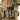 Novritsch open molle pouch for long pistol magazine and SMG - Green Tasche NOVRITSCH