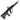 Novritsch AUG SSR77 A2 - Black Armi Softair NOVRITSCH