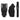 WST Holster GB-78 for Glock 17 with Low Rise Platform - Black Fondine Wosport
