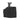 WST Universal Pistol Holster GB-80, Right - Black-Wosport-