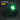 WST Tactical Signal Light II, 4 x 4 cm - Green-Wosport-