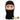CYGNUS ARMORY Fullface Warrior Balaclava Gen2 - Black Maschera Protettiva CYGNUS ARMORY