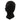 CYGNUS ARMORY Fullface Warrior Balaclava Gen2 - Black Maschera Protettiva CYGNUS ARMORY