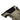 CYGNUS ARMORY Fullface Warrior Balaclava Gen2 - MC Black Maschera Protettiva CYGNUS ARMORY