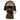 CYGNUS ARMORY Fullface Warrior Balaclava Gen2 - Green Maschera Protettiva CYGNUS ARMORY